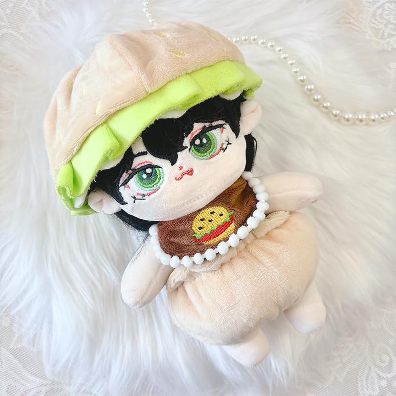 Amazon.co.jp: ジートリガー G.triGer ぬいぐるみ 服 20cm
